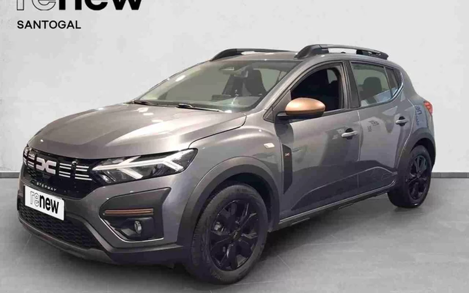 DACIA - Sandero - Sandero 1.0 TCe Stepway Extreme