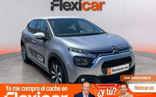 CITROEN C3 PureTech 100 Max