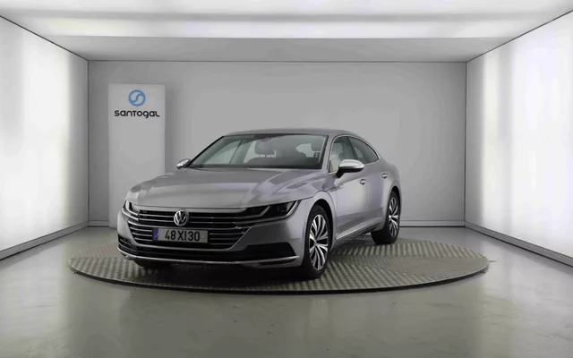 VOLKSWAGEN - Arteon - Arteon 2.0 TDI Elegance DSG