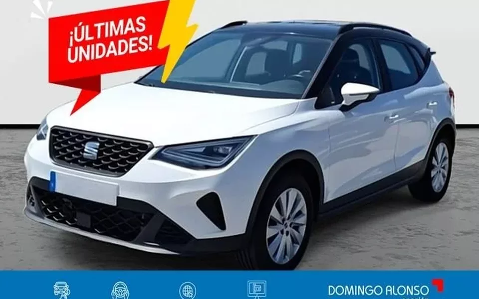 SEAT Arona SEAT 1.0 TSI 110 CV STYLE XL