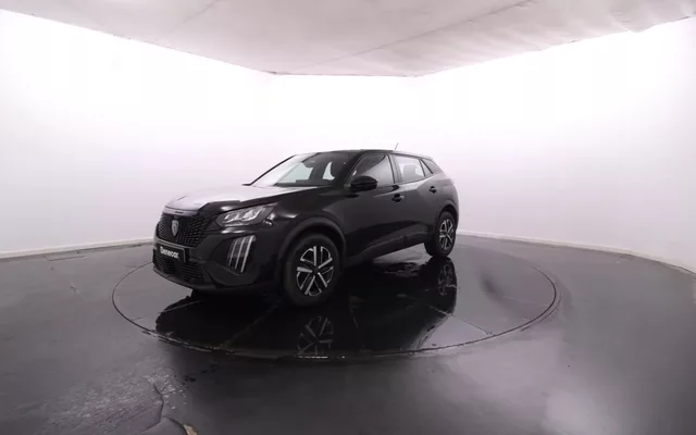 Peugeot 2008 Active 1.2 PureTech 100cv