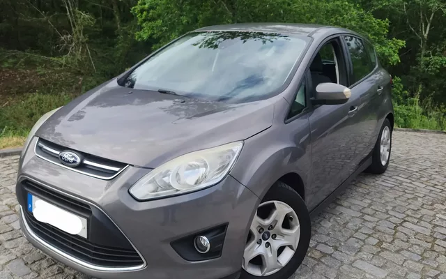 Ford C-Max 1.0 Ecoboost S&S Sport