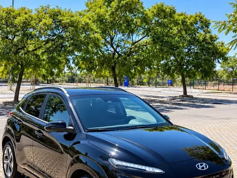 Hyundai Kauai