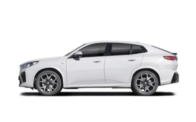 BMW - X2 - X2 sDrive18d Pack Desportivo M