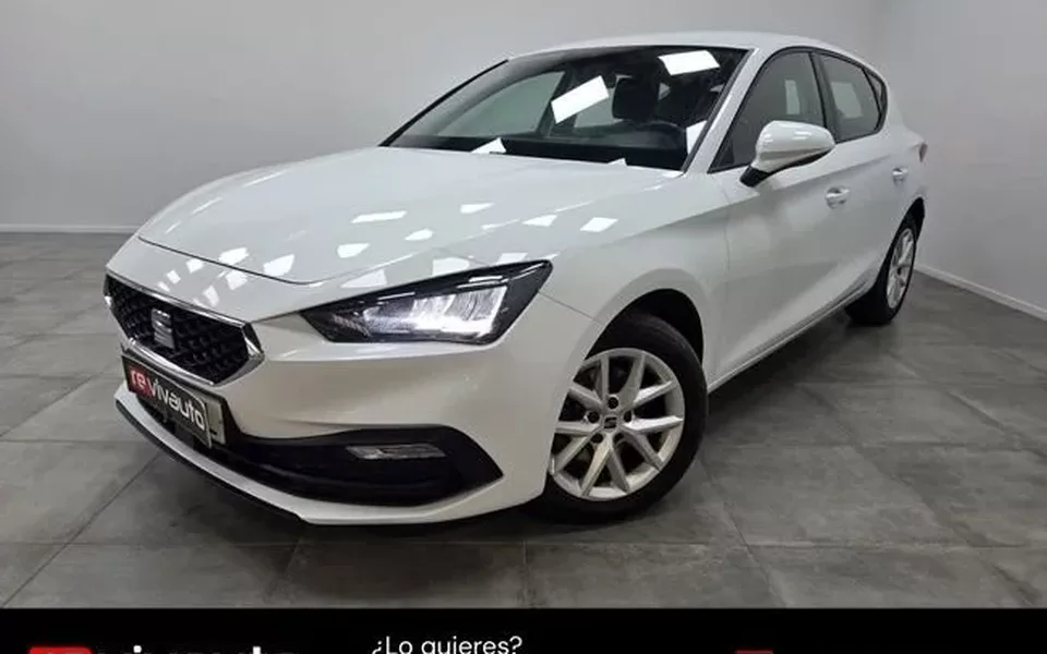 SEAT León León 2.0TDI S&S Reference 115