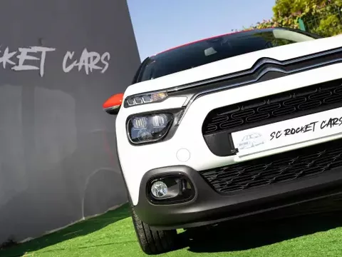 Citroën C3 2023 Pure Tech 83 S S Shine