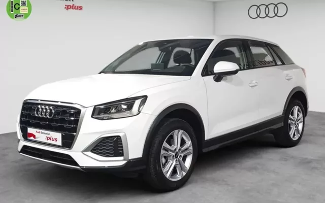 AUDI Q2 Q2 30 TDI Advanced 85kW