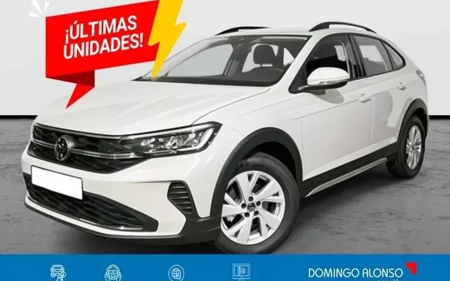 VOLKSWAGEN Taigo Connect 1.0 TSI 70kW (95CV) SG5