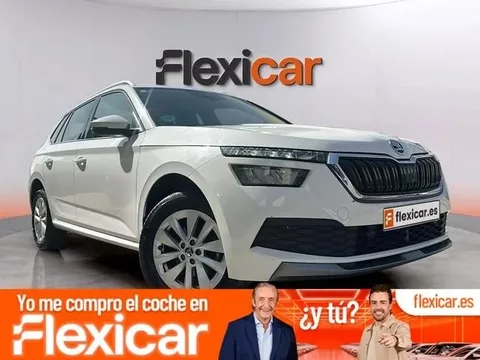 SKODA Kamiq Kamiq 1.0 TSI Ambition 81kW