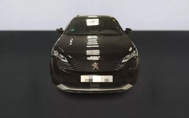 PEUGEOT 3008 1.5 BlueHDi 96kW S&S GT EAT8