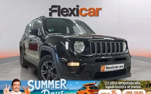 JEEP Renegade Renegade 1.0 Longitude 4x2