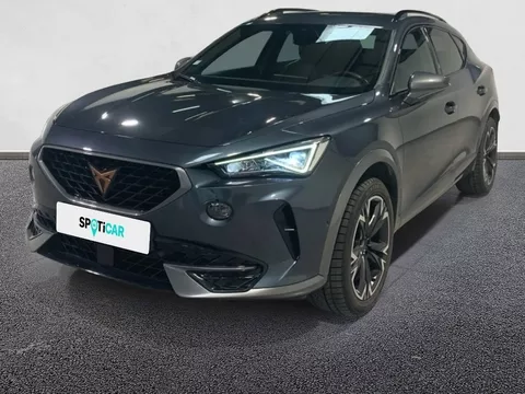 CUPRA FORMENTOR 1.5 TSI 150 ch V
