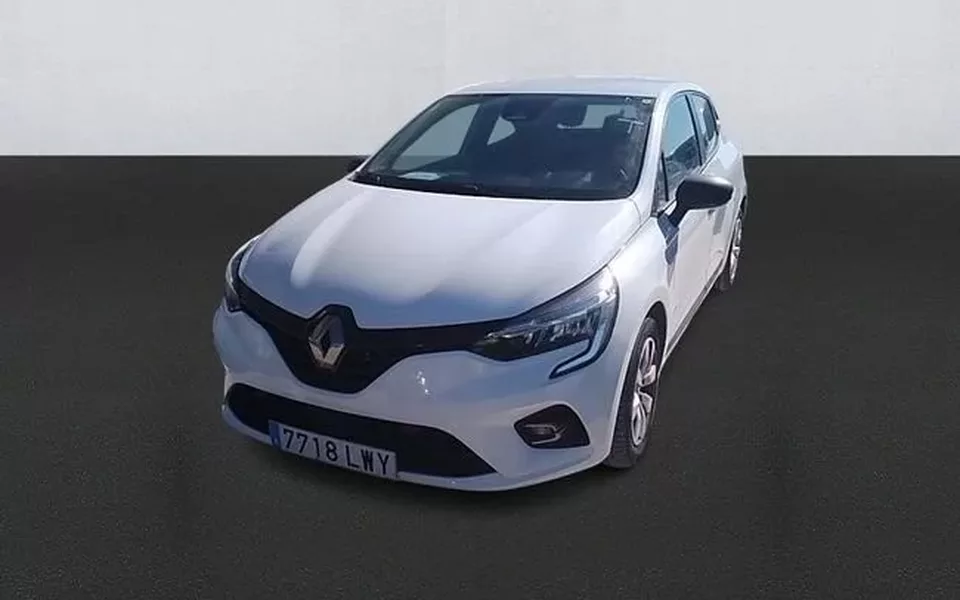 RENAULT Clio (O) Business Blue dCi 74kW (100CV)
