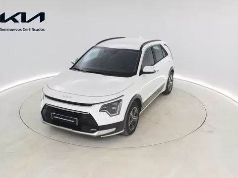 KIA Niro NIRO 1.6 GDI HEV DRIVE 5P
