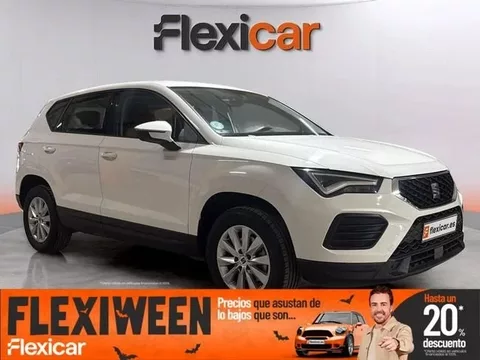 SEAT Ateca Ateca 1.0 TSI S&S Reference - 20490€ en Paterna