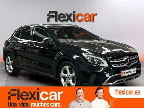 MERCEDES-BENZ Clase GLA GLA 200d Urban