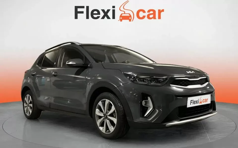 Kia Stonic 1.0 T-GDi Wave