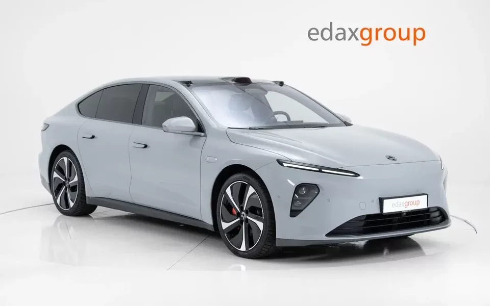 NIO ET7 100 kWh
