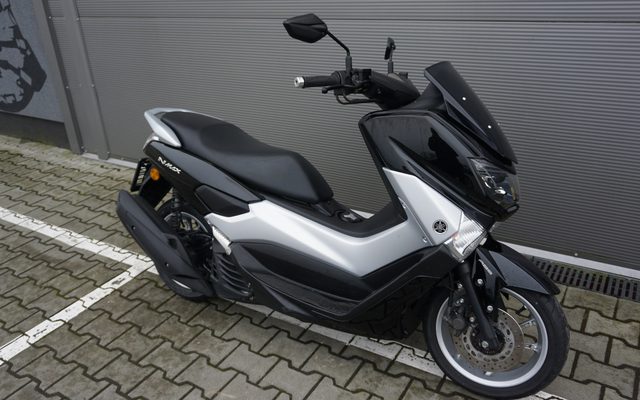 Yamaha Nmax 125 ABS