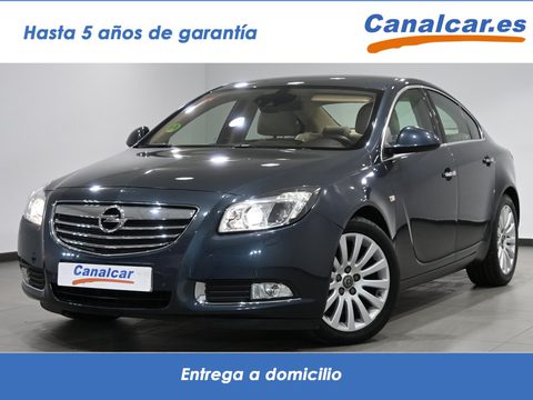 Opel Insignia 1.8 Cosmo