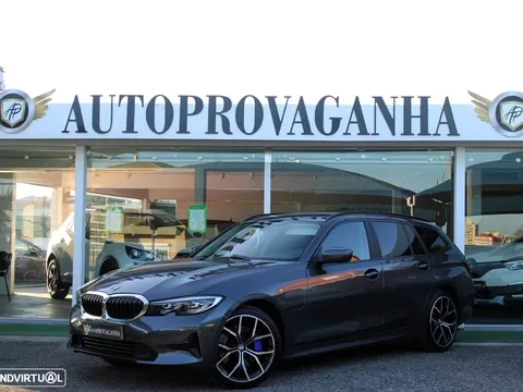 BMW 330