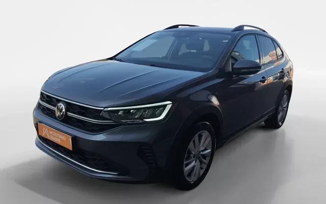 VW Taigo 1.0 TSI Urban DSG