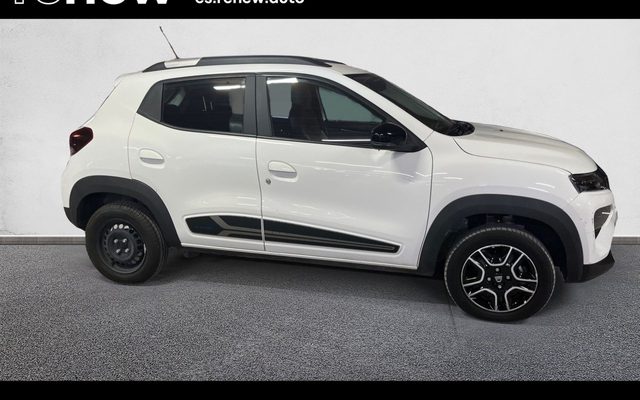 Dacia Spring Comfort Electric 33kW (45CV)