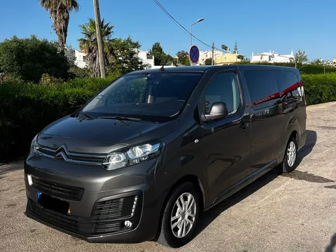 Citroën Spacetourer