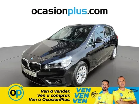 BMW Serie 2 218d Active Tourer