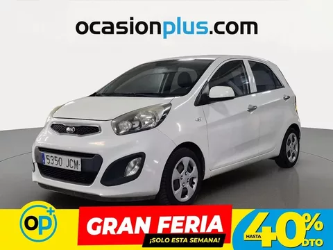 KIA Picanto Picanto 1.0 Concept