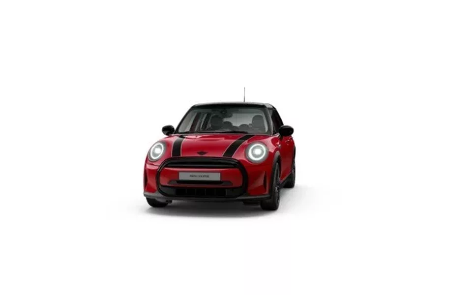 MINI Mini Cooper 100 kW (136 CV)