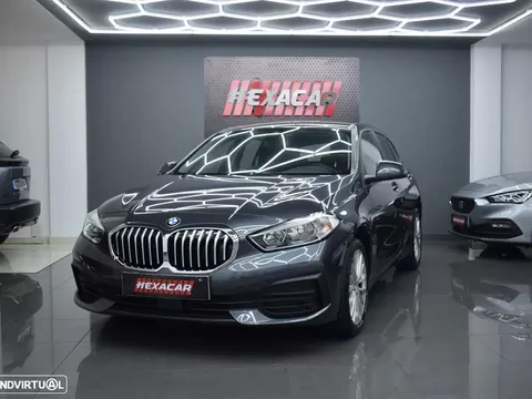 BMW 116