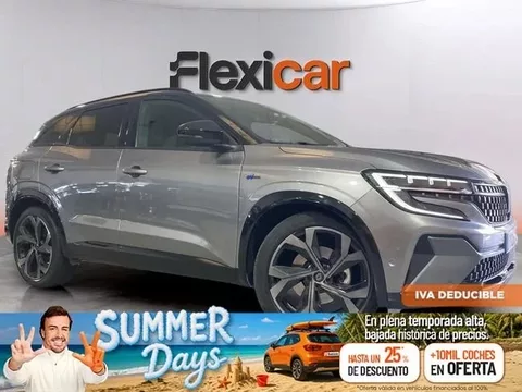 RENAULT Austral Austral 1.2 full hybrid e-tech Evolution 146kW