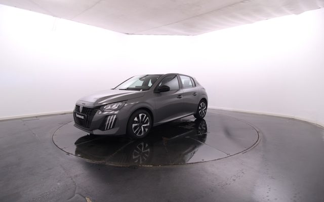 Peugeot 208 Active 1.2 PureTech