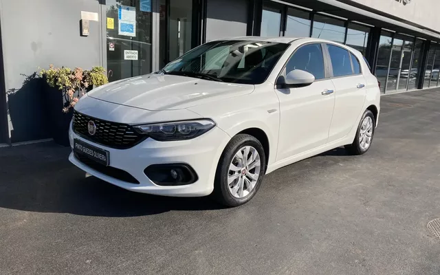 Fiat Tipo 1.3 Multijet Life