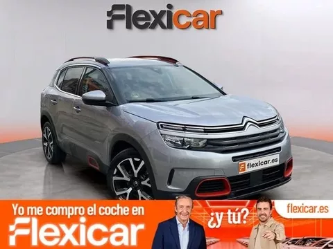 CITROEN C5 Aircross PureTech 96kW (130CV) S&S Feel