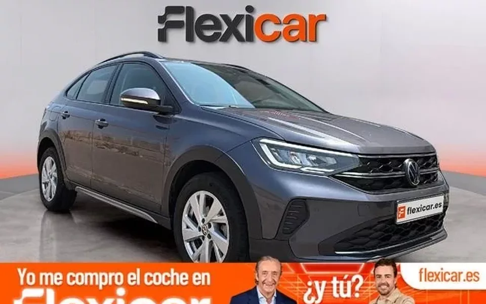 VOLKSWAGEN Taigo Taigo 1.0 TSI Life 70kW
