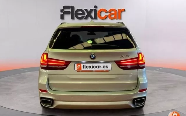 BMW X5 xDrive40e iPerformance