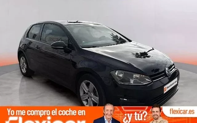 VOLKSWAGEN Golf Golf 1.6TDI Advance 85kW