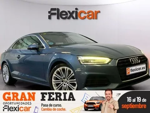 AUDI A5 A5 Coupé 2.0TDI Advanced 110kW