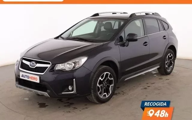 SUBARU XV 2.0 Executive
