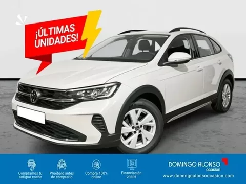 VOLKSWAGEN Taigo Connect 1.0 TSI 70kW (95CV) SG5 (CS13MV22)