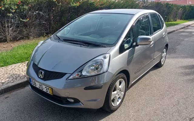 Honda Jazz 1.4 i-VTEC Executive