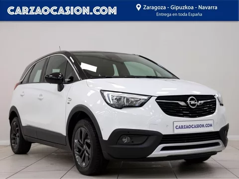 OPEL Crossland X 1.2 96kW (130CV) Innovation