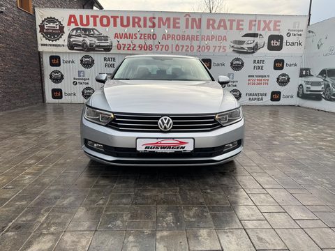 Volkswagen Passat 1.4Benzina 150Cp 2014/12Euro6