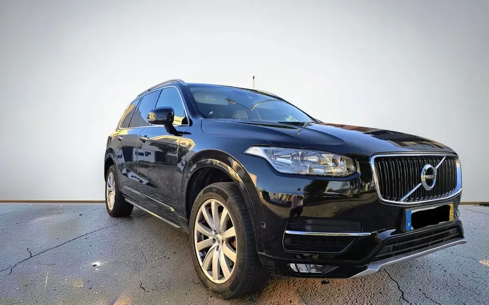 Volvo XC 90 2.0 D4 Momentum