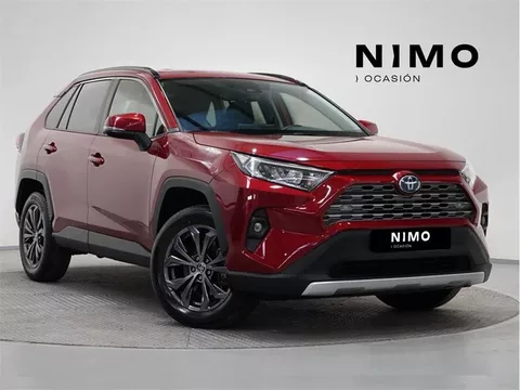 TOYOTA RAV-4 RAV4 2.5l 220H Advance