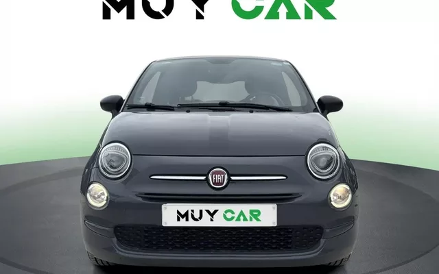 FIAT 500 500 1.0 Hybrid Cult 52kW