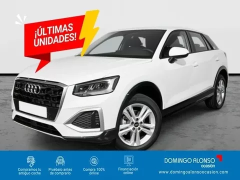 AUDI Q2 Audi Sport 30 TFSI 81 kW (110 CV)