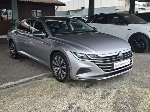 VW Arteon 2.0 TDI Elegance DSG